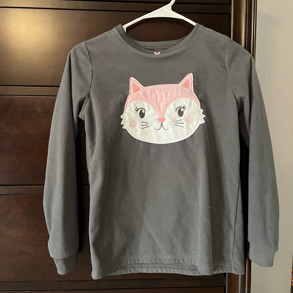 I am selling a kids pajamas set